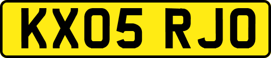 KX05RJO