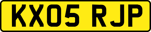 KX05RJP