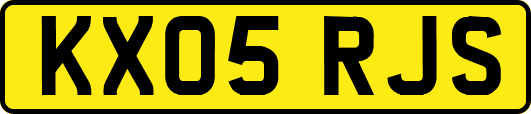 KX05RJS