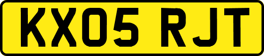 KX05RJT