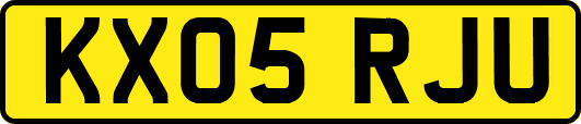 KX05RJU