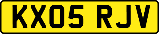KX05RJV