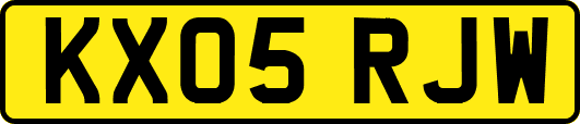 KX05RJW