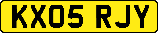 KX05RJY