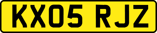 KX05RJZ