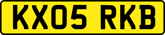 KX05RKB