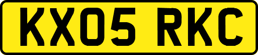 KX05RKC