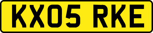 KX05RKE