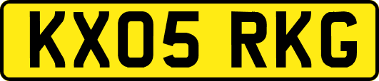 KX05RKG