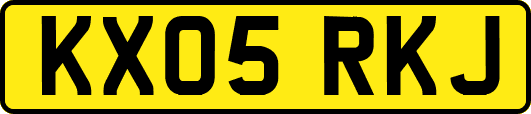 KX05RKJ