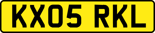 KX05RKL