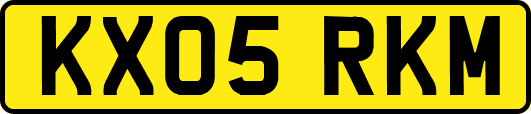 KX05RKM