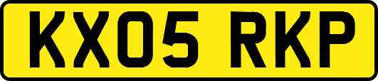 KX05RKP