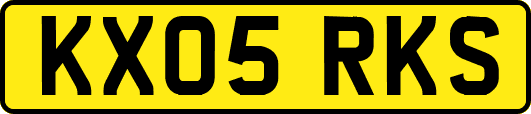 KX05RKS