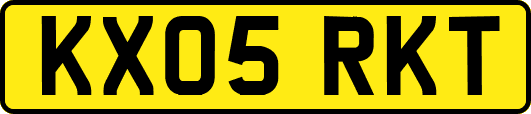 KX05RKT