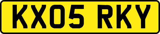 KX05RKY