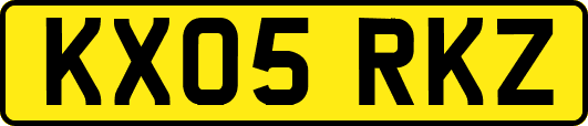 KX05RKZ