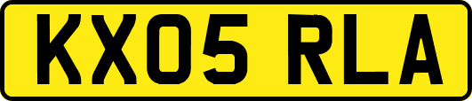 KX05RLA