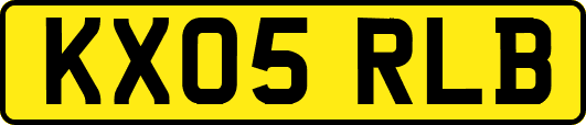 KX05RLB