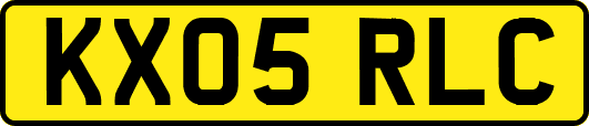 KX05RLC