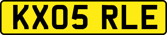 KX05RLE