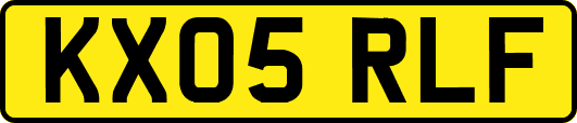 KX05RLF
