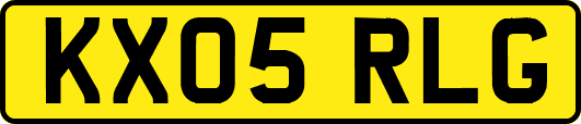 KX05RLG