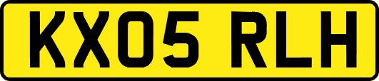 KX05RLH