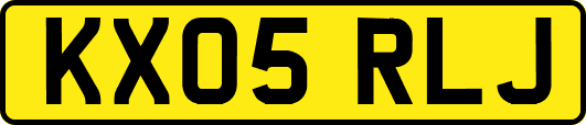 KX05RLJ