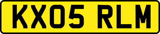 KX05RLM