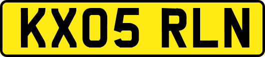 KX05RLN