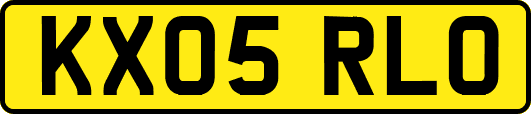 KX05RLO