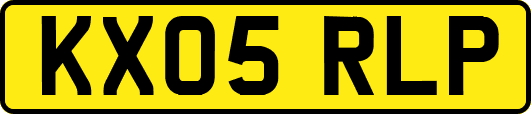 KX05RLP