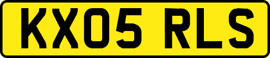 KX05RLS