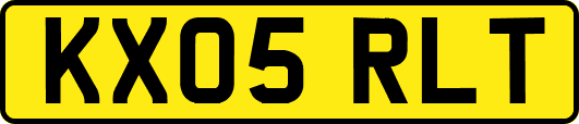 KX05RLT