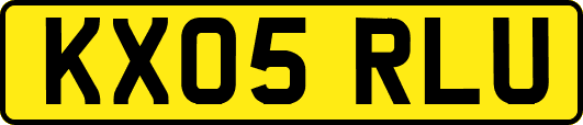 KX05RLU