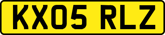 KX05RLZ