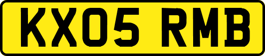 KX05RMB