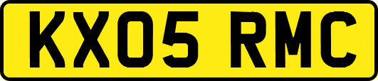 KX05RMC