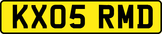 KX05RMD
