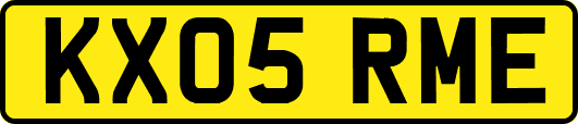 KX05RME