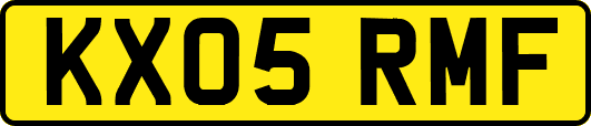 KX05RMF