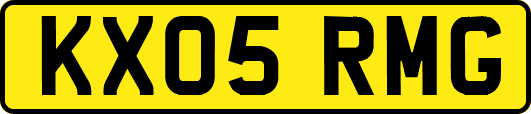 KX05RMG