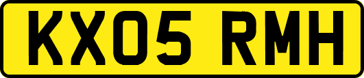 KX05RMH