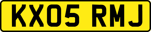 KX05RMJ