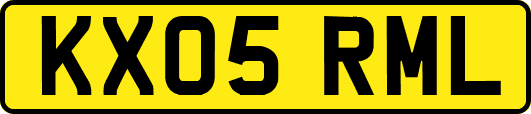 KX05RML