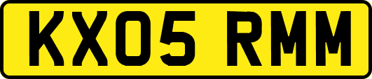 KX05RMM