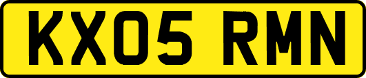 KX05RMN