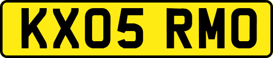 KX05RMO