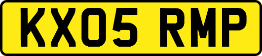 KX05RMP